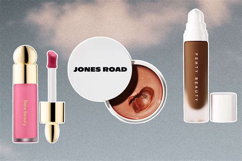 The 22 Best Makeup Brands of 2024, Tested and Reviewed 